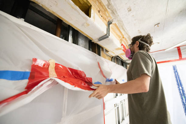 Best Asbestos and Lead Testing During Mold Inspection  in Averill Park, NY